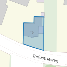 Perceel WDN02-N-951
