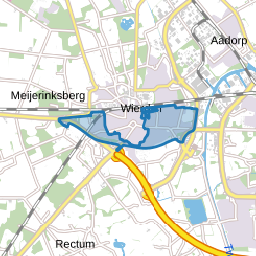 Sectie O