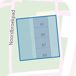 Perceel WDN02-O-1002