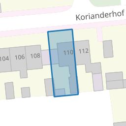 Perceel WDN02-O-1012