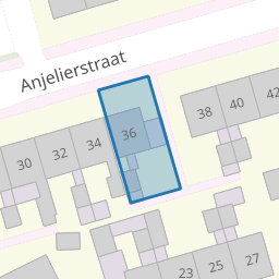 Perceel WDN02-O-1153