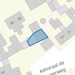 Perceel WDN02-O-1193