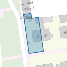 Perceel WDN02-O-1225