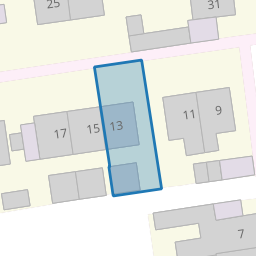 Perceel WDN02-O-1231