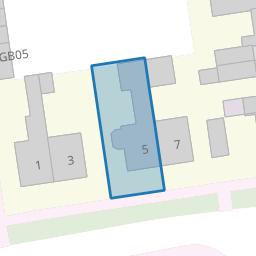 Perceel WDN02-O-1242