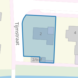 Perceel WDN02-O-1321