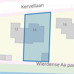 Perceel WDN02-O-1394