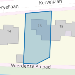 Perceel WDN02-O-1395