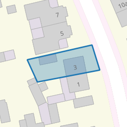 Perceel WDN02-O-1416