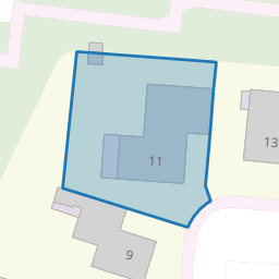 Perceel WDN02-O-1503