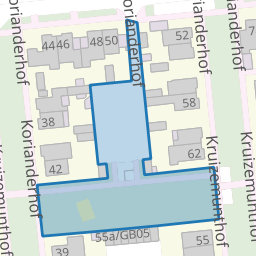 Perceel WDN02-O-1523