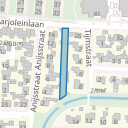 Perceel WDN02-O-1543