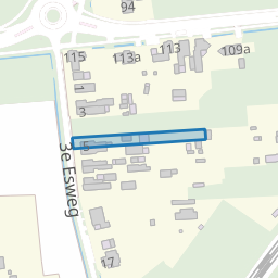 Perceel WDN02-O-1601