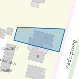 Perceel WDN02-O-1713