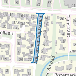 Perceel WDN02-O-1717