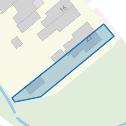 Perceel WDN02-O-1758