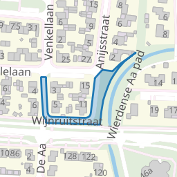 Perceel WDN02-O-1778