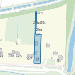 Perceel WDN02-O-1788