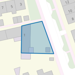 Perceel WDN02-O-1805