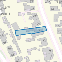 Perceel WDN02-O-1811