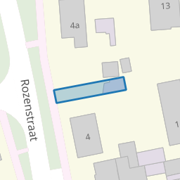 Perceel WDN02-O-1837