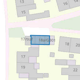 Perceel WDN02-O-1903