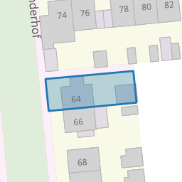 Perceel WDN02-O-1911