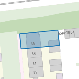 Perceel WDN02-O-1950