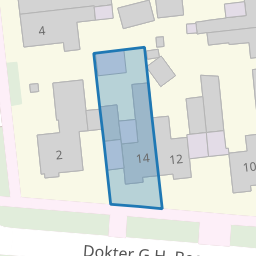 Perceel WDN02-O-196