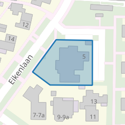 Perceel WDN02-O-1996