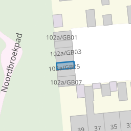Perceel WDN02-O-2116