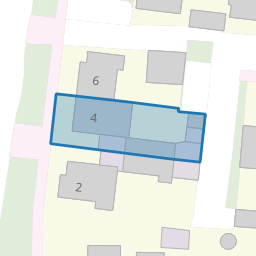 Perceel WDN02-O-2133