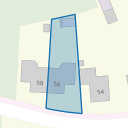 Perceel WDN02-O-2158