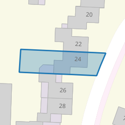 Perceel WDN02-O-2174