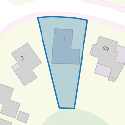 Perceel WDN02-O-2176