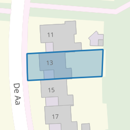 Perceel WDN02-O-2182