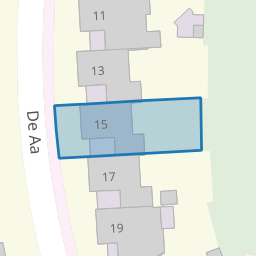 Perceel WDN02-O-2183