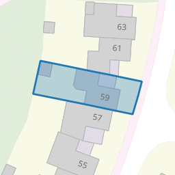 Perceel WDN02-O-2189