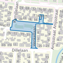 Perceel WDN02-O-2247