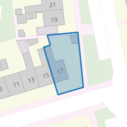 Perceel WDN02-O-2281