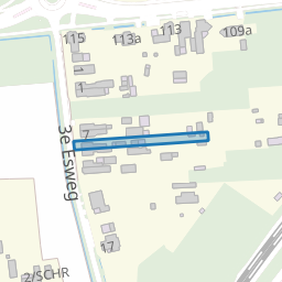 Perceel WDN02-O-232