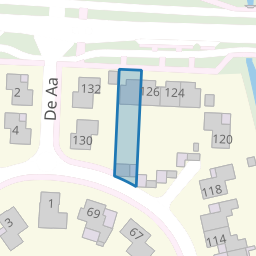 Perceel WDN02-O-2362