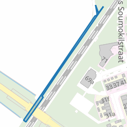 Perceel WDN02-O-2507