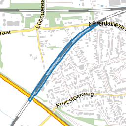 Perceel WDN02-O-2509