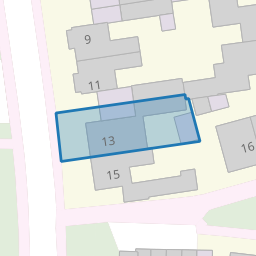 Perceel WDN02-O-2525