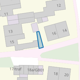 Perceel WDN02-O-2526