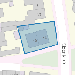 Perceel WDN02-O-2527