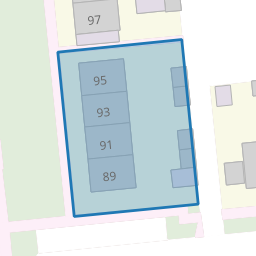 Perceel WDN02-O-2557