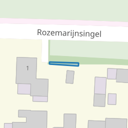 Perceel WDN02-O-2600