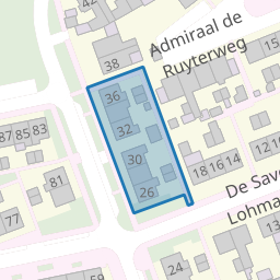 Perceel WDN02-O-2682